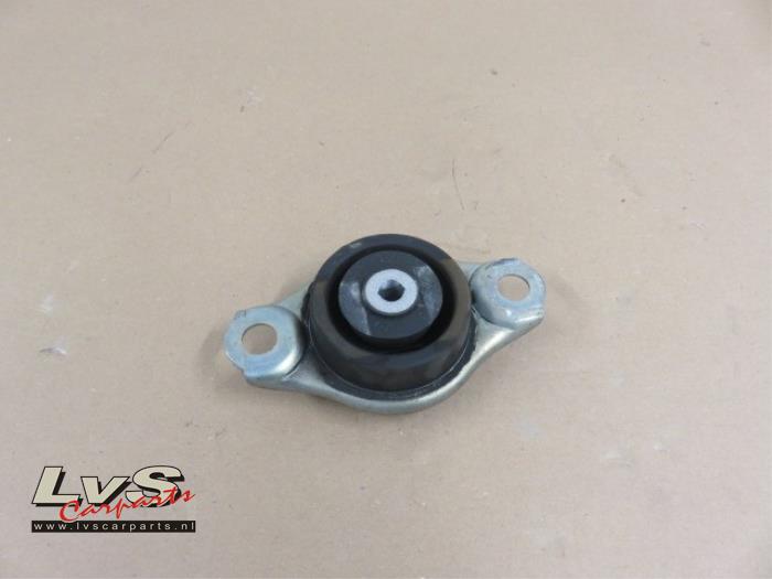 Fiat 500 Support boîte de vitesse