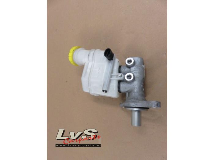 Fiat 500 Cylindre de frein principal