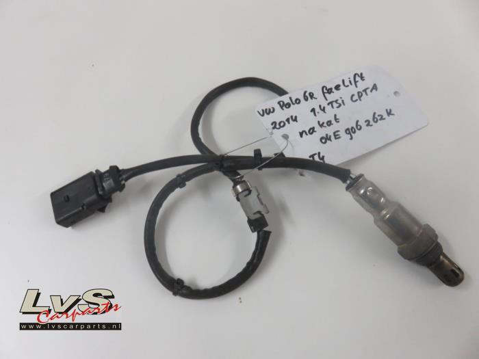 Volkswagen Passat Lambdasonde