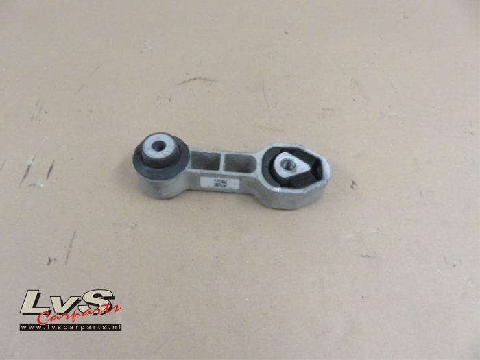 Fiat 500 Support moteur