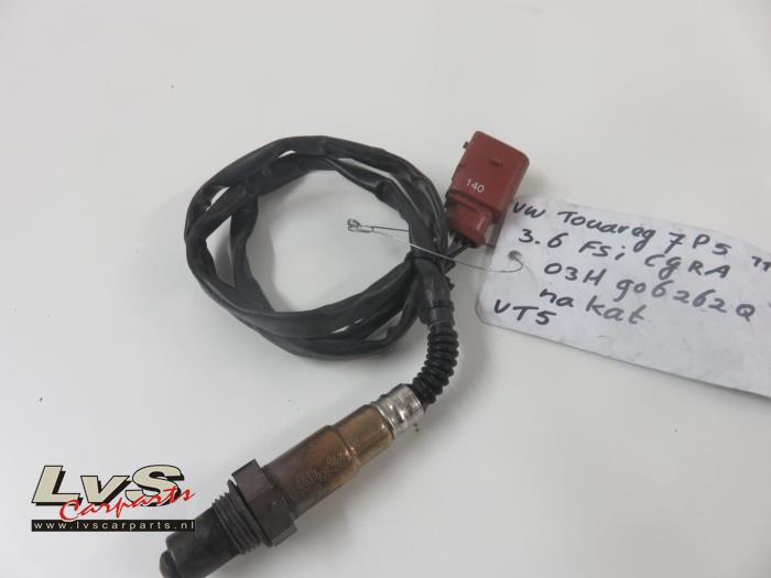 Volkswagen Touareg Lambda probe