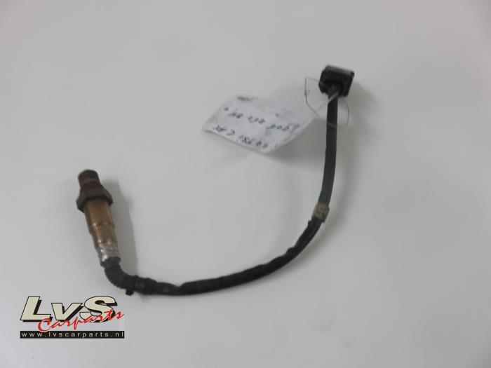 Volkswagen Golf Lambdasonde
