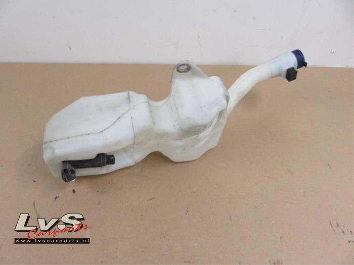 Fiat 500 Réservoir lave-glace avant