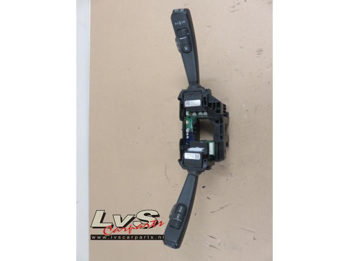 Volvo V70 Light cluster, front left