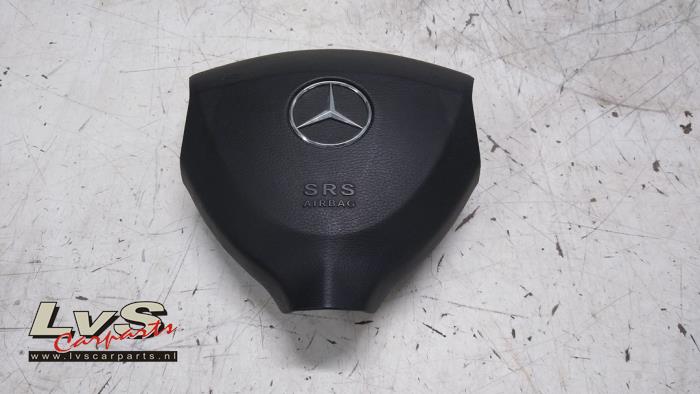 Mercedes A-Klasse Airbag links (Lenkrad)