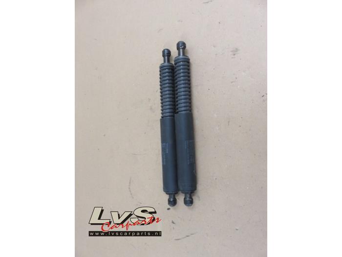 Volvo V70 Kit amortisseur gaz hayon