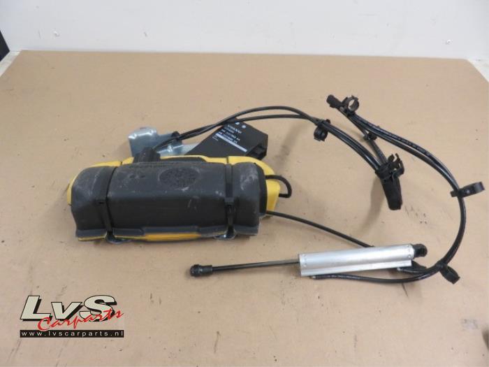 Volvo V70 Tailgate motor