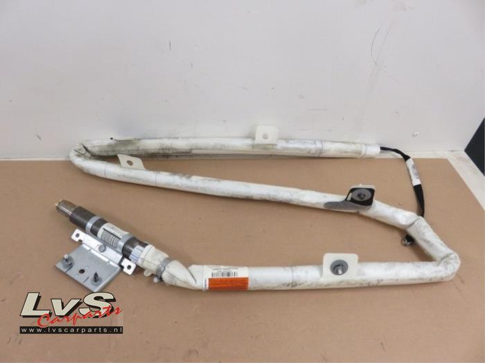 Volvo V70 Roof curtain airbag, right