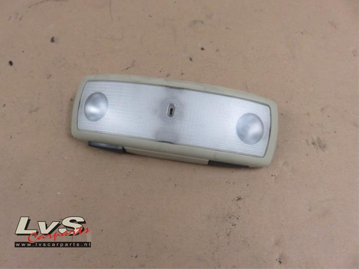 Volvo V70 Eclairage intérieur arrière