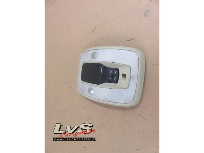 Volvo V70 Binnenverlichting voor