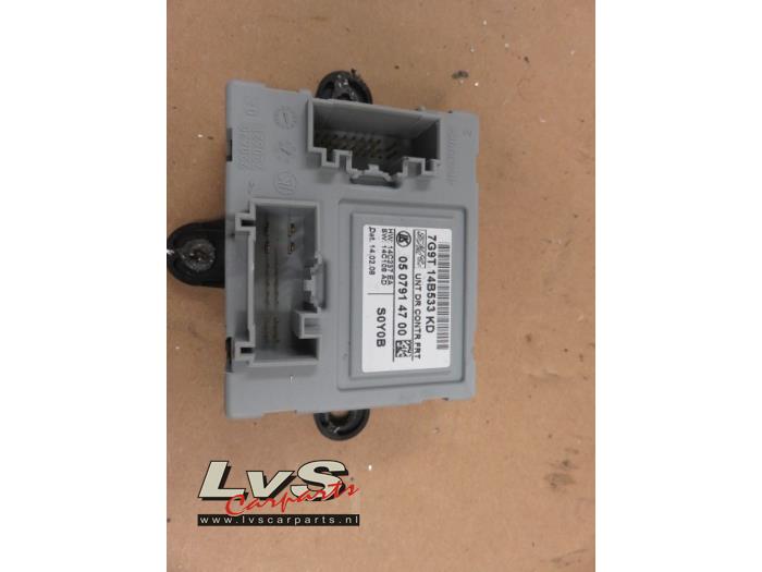 Volvo V70 Module (miscellaneous)