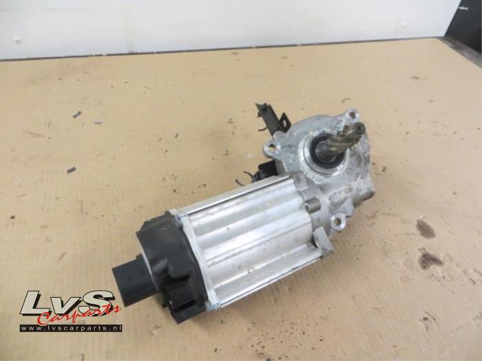 Opel Astra Power steering pump