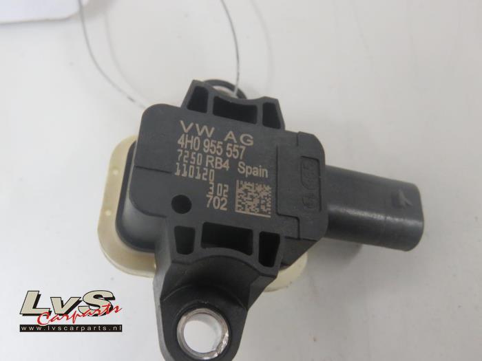 Volkswagen Polo Airbag sensor