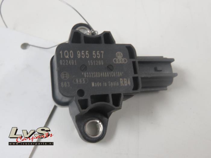 Volkswagen Polo Airbag sensor