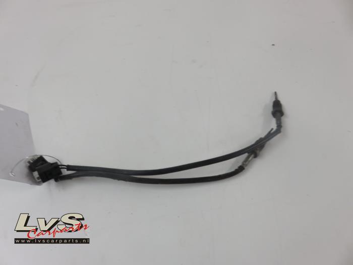 BMW 3-Serie Lambda Sonde