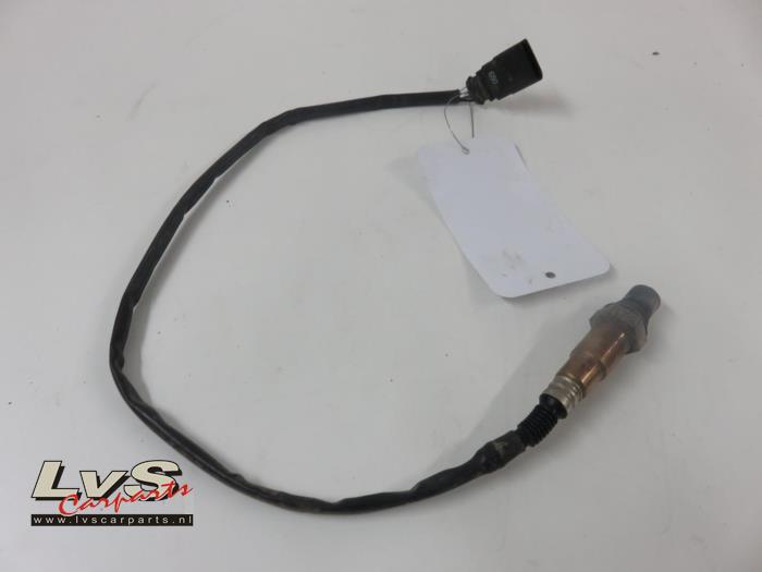 Audi Q5 Lambda probe