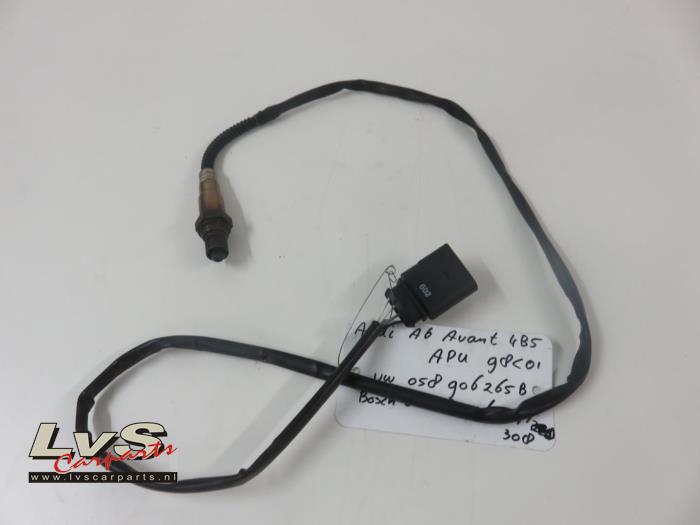 Audi A6 Lambda probe