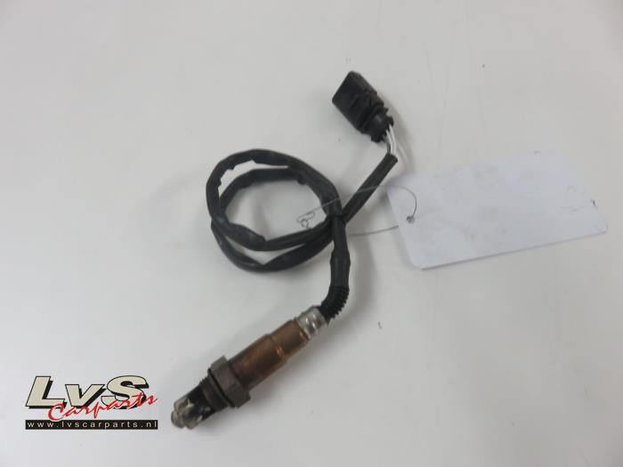Audi A4 Lambdasonde