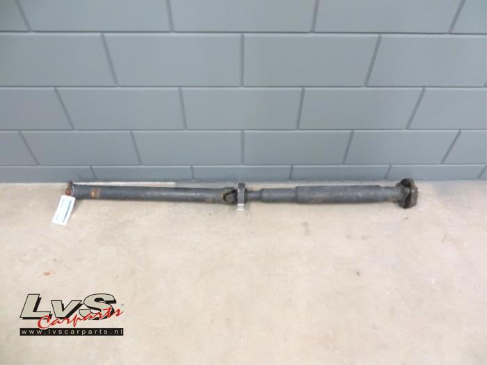 BMW 3-Serie Intermediate shaft