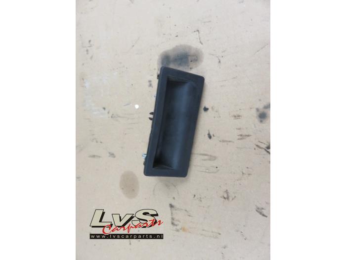 Audi Q3 Heckklappengriff