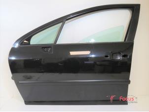 Gebruikte Portier 4Deurs links-voor Peugeot 407 SW (6E) 1.6 HDiF 16V Prijs € 62,50 Margeregeling aangeboden door Focus Automotive