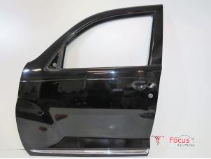 Gebruikte Deur 4Deurs links-voor Chrysler PT Cruiser 2.4 16V Prijs € 49,50 Margeregeling aangeboden door Focus Automotive