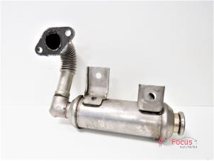 Begagnade EGR-kylare Ford Transit Connect 1.8 TDCi 110 Pris € 35,00 Marginaltabell erbjuds av Focus Automotive