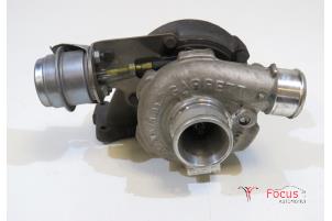 Begagnade Turbo Kia Picanto (BA) 1.1 CRDi VGT 12V Pris € 149,95 Marginaltabell erbjuds av Focus Automotive