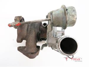 Gebruikte Turbo Dacia Logan Express (FS) 1.5 dCi 85 Prijs € 115,00 Margeregeling aangeboden door Focus Automotive