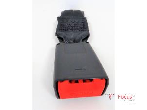 Gebruikte Veiligheidsgordel Insteek links-achter Suzuki Alto 1.0 12V Prijs € 6,95 Margeregeling aangeboden door Focus Automotive