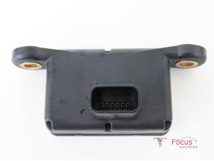 Gebruikte Sensor ABS Opel Insignia 2.0 CDTI 16V 130 Ecotec Prijs € 30,00 Margeregeling aangeboden door Focus Automotive