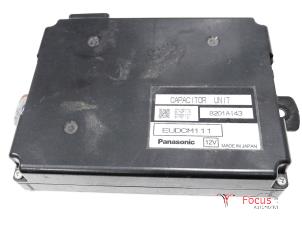 Używane Modul Comfort Mitsubishi Colt (Z2/Z3) 1.1 12V Cena € 30,00 Procedura marży oferowane przez Focus Automotive