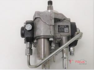 Begagnade Dieselpump Opel Astra K 1.6 CDTI 136 16V Pris € 225,00 Marginaltabell erbjuds av Focus Automotive