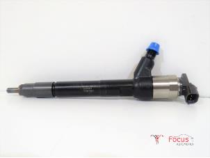 Gebruikte Verstuiver (diesel) Opel Astra K 1.6 CDTI 110 16V Prijs € 75,00 Margeregeling aangeboden door Focus Automotive