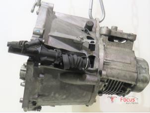 Gebruikte Versnellingsbak Peugeot 207 SW (WE/WU) 1.6 HDi Prijs € 175,00 Margeregeling aangeboden door Focus Automotive