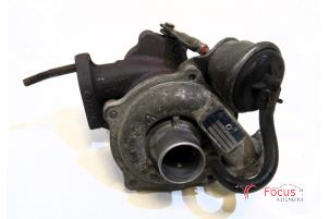 Begagnade Turbo Opel Corsa D 1.3 CDTi 16V ecoFLEX Pris € 75,00 Marginaltabell erbjuds av Focus Automotive