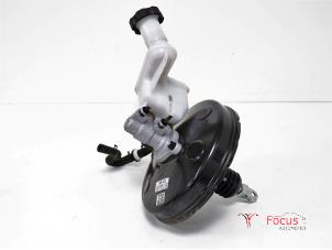 Używane Wspomaganie hamulców Kia Picanto (TA) 1.2 16V Cena € 19,95 Procedura marży oferowane przez Focus Automotive