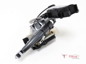 Gebruikte Deurslot Mechaniek 2Deurs links Peugeot 208 I (CA/CC/CK/CL) 1.2 Vti 12V PureTech 82 Prijs € 19,95 Margeregeling aangeboden door Focus Automotive