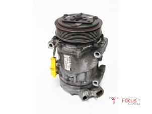 Gebruikte Aircopomp Peugeot Expert (G9) 1.6 HDi 90 Prijs € 70,00 Margeregeling aangeboden door Focus Automotive