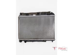 Gebruikte Radiateur Ford Fiesta 6 (JA8) 1.0 SCI 12V 80 Van Prijs € 64,95 Margeregeling aangeboden door Focus Automotive