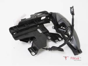 Gebruikte Portierslot Mechaniek 4Deurs rechts-voor Ford Fiesta 6 (JA8) 1.0 SCI 12V 80 Van Prijs € 45,00 Margeregeling aangeboden door Focus Automotive