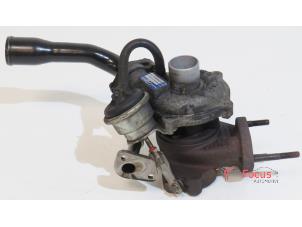Begagnade Turbo Opel Corsa D 1.3 CDTi 16V ecoFLEX Pris € 74,95 Marginaltabell erbjuds av Focus Automotive