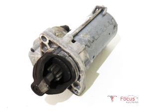 Gebruikte Startmotor Fiat Fiorino (225) 1.3 JTD 16V Multijet Prijs € 14,95 Margeregeling aangeboden door Focus Automotive