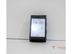 Używane Modul (rózne) Opel Astra J Sports Tourer (PD8/PE8/PF8) 1.7 CDTi 16V Cena € 25,00 Procedura marży oferowane przez Focus Automotive