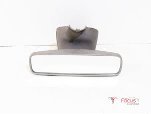 Gebruikte Binnenspiegel Renault Captur (2R) 1.5 Energy dCi 90 FAP Prijs € 20,00 Margeregeling aangeboden door Focus Automotive