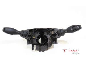 Gebruikte Combischakelaar Stuurkolom Ford Fiesta 6 (JA8) 1.25 16V Prijs € 14,95 Margeregeling aangeboden door Focus Automotive