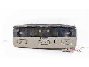 Begagnade Innerbelysning, fram Renault Laguna II Grandtour (KG) 1.8 16V Pris € 7,50 Marginaltabell erbjuds av Focus Automotive