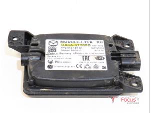 Gebruikte ACC Sensor (afstand) Mazda 2 (DJ/DL) 1.5 SkyActiv-G 90 Prijs € 200,00 Margeregeling aangeboden door Focus Automotive