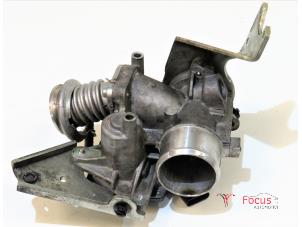Begagnade EGR-ventil Opel Corsa E 1.3 CDTi 16V ecoFLEX Pris € 75,00 Marginaltabell erbjuds av Focus Automotive