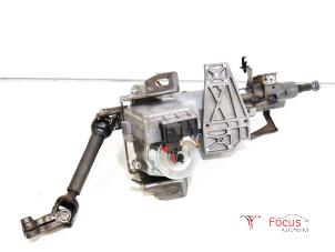 Gebruikte Stuurbekrachtiging Pomp Renault Clio IV (5R) 1.2 16V GPL Prijs € 125,00 Margeregeling aangeboden door Focus Automotive